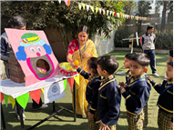 A magical Children’s Day filled with smiles and surprises