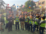 A magical Children’s Day filled with smiles and surprises