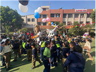 A magical Children’s Day filled with smiles and surprises