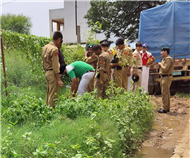 A Tree for Mother – A Tribute by Alpine Students