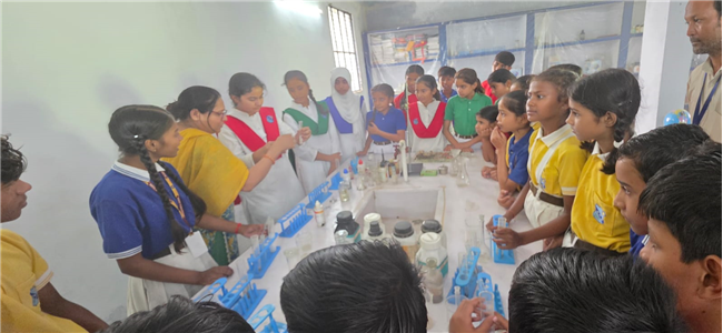 Science Practical