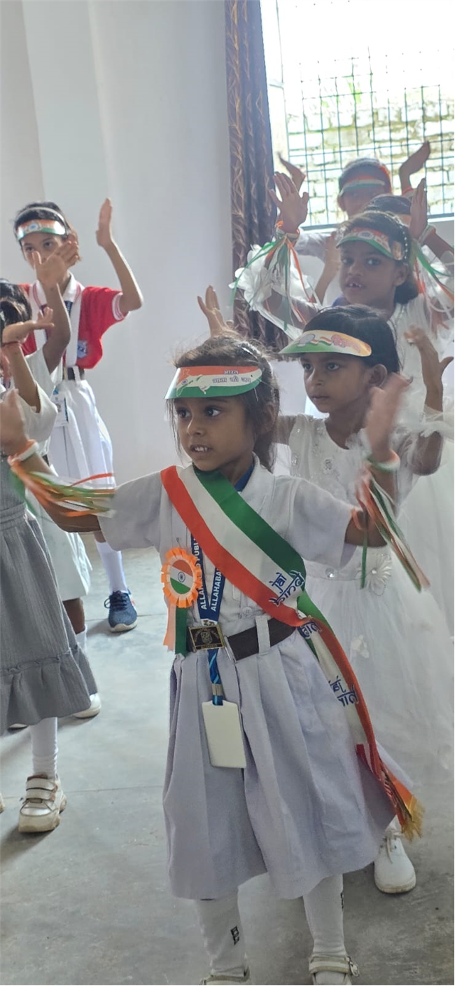 Independence Day Celebration