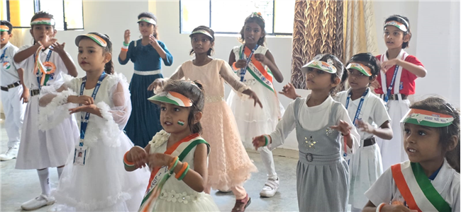 Independence Day Celebration