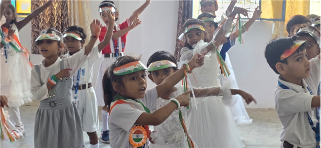 Independence Day Celebration