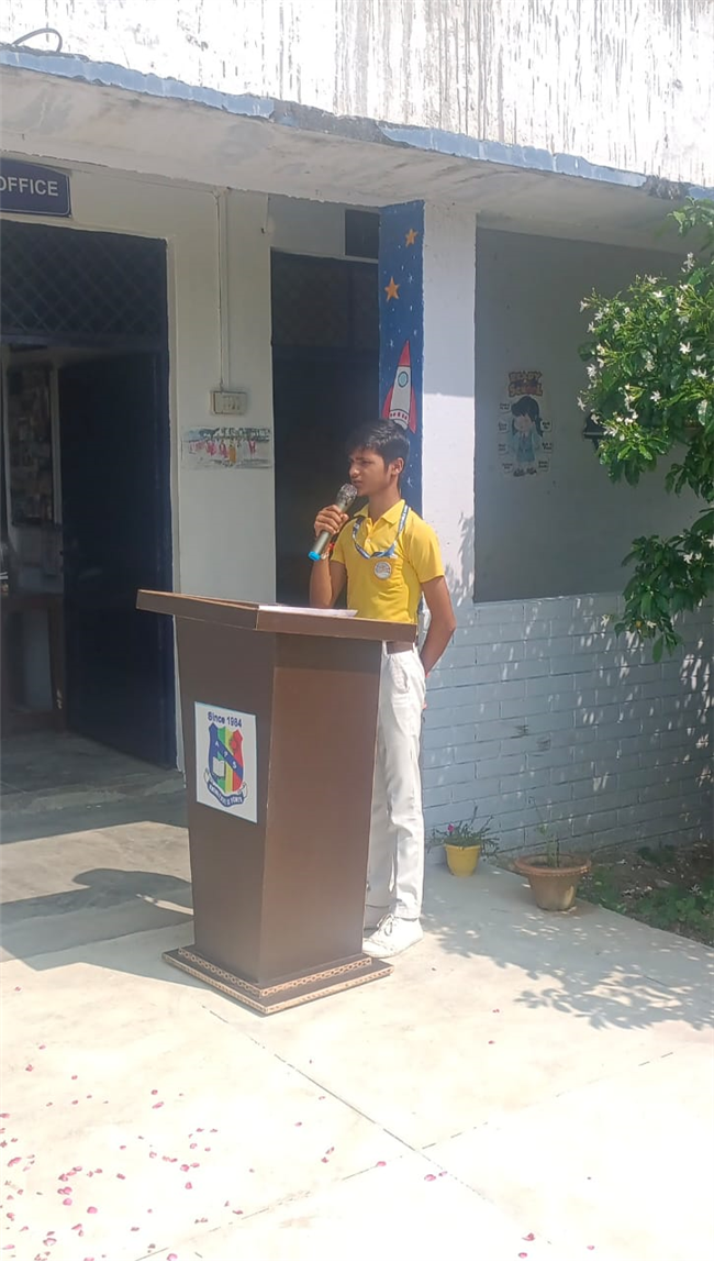Independence Day Celebration