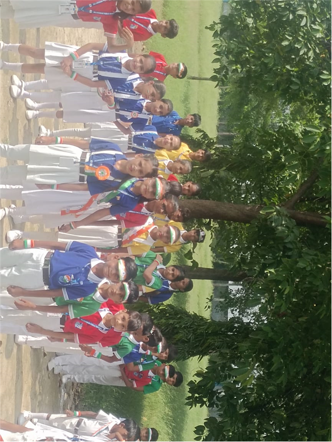 Independence Day Celebration