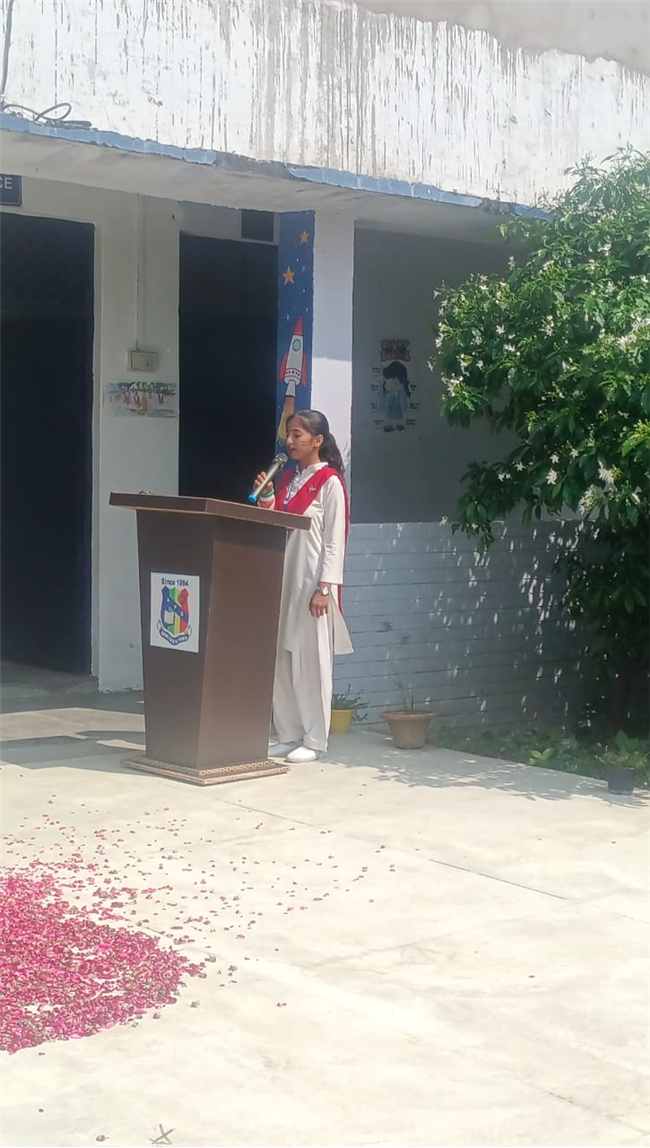 Independence Day Celebration