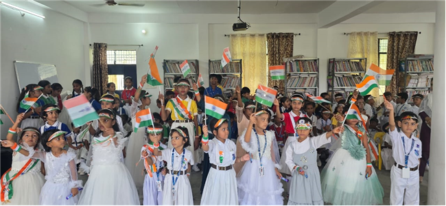 Independence Day Celebration