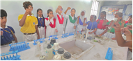 Science Practical