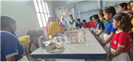 Science Practical