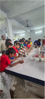 Science Practical