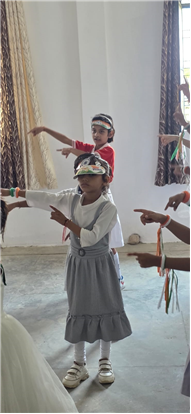Independence Day Celebration
