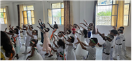 Independence Day Celebration