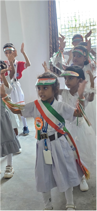 Independence Day Celebration