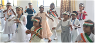 Independence Day Celebration