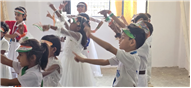 Independence Day Celebration
