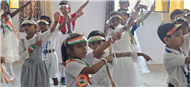 Independence Day Celebration