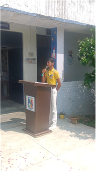 Independence Day Celebration