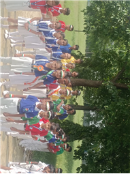 Independence Day Celebration
