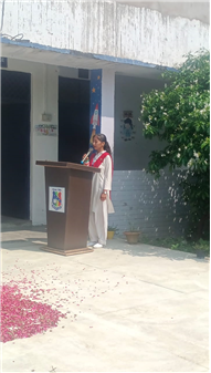 Independence Day Celebration