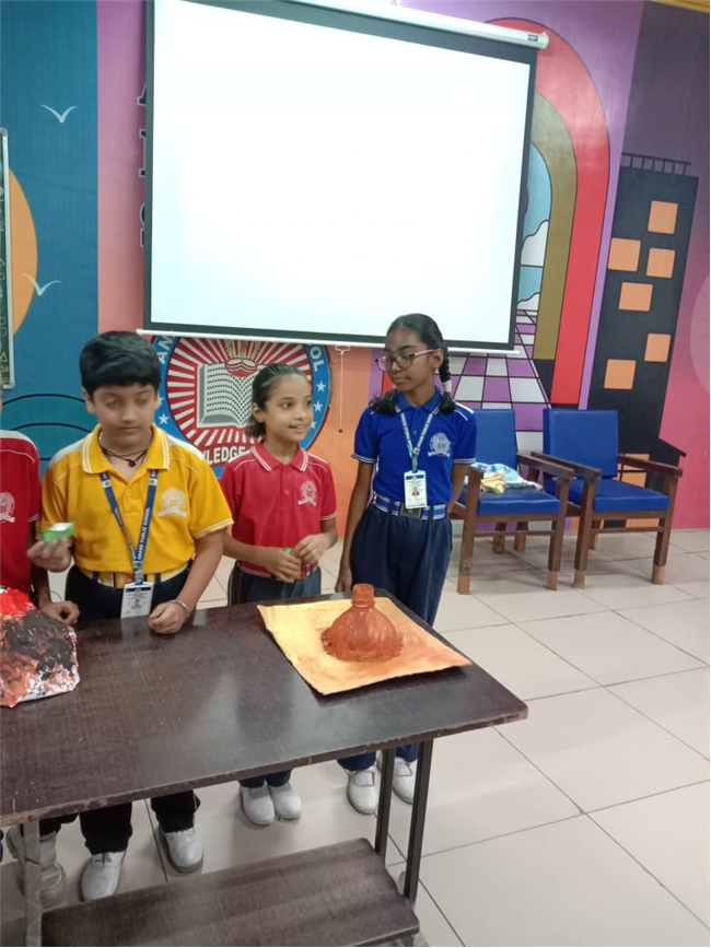 23-07-2025 Science Activity