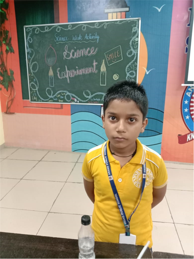 23-07-2025 Science Activity