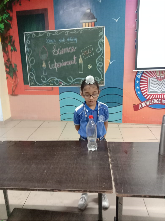 23-07-2025 Science Activity