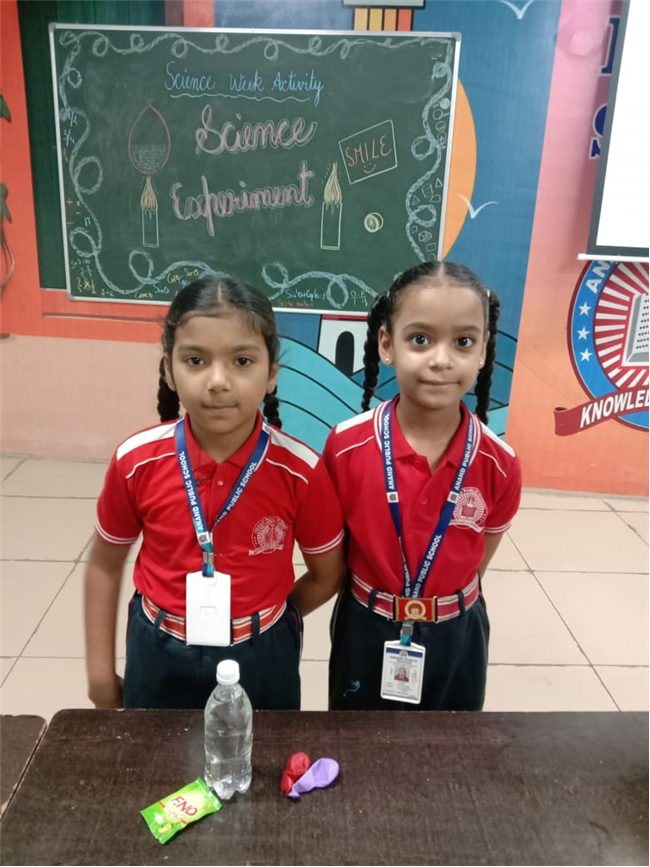 23-07-2025 Science Activity