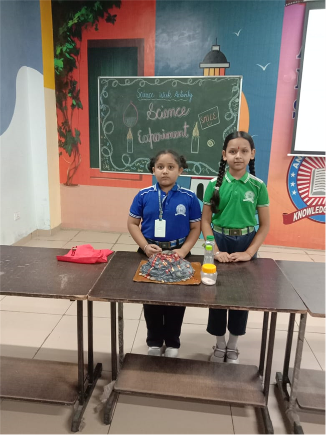 23-07-2025 Science Activity