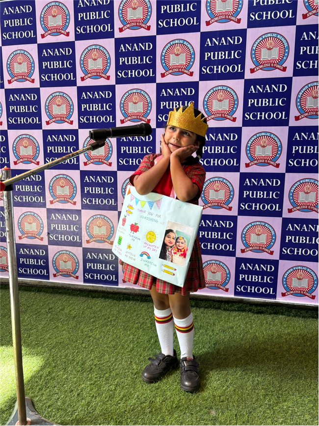 Hindi Rhyme Activity (Kindergarten)