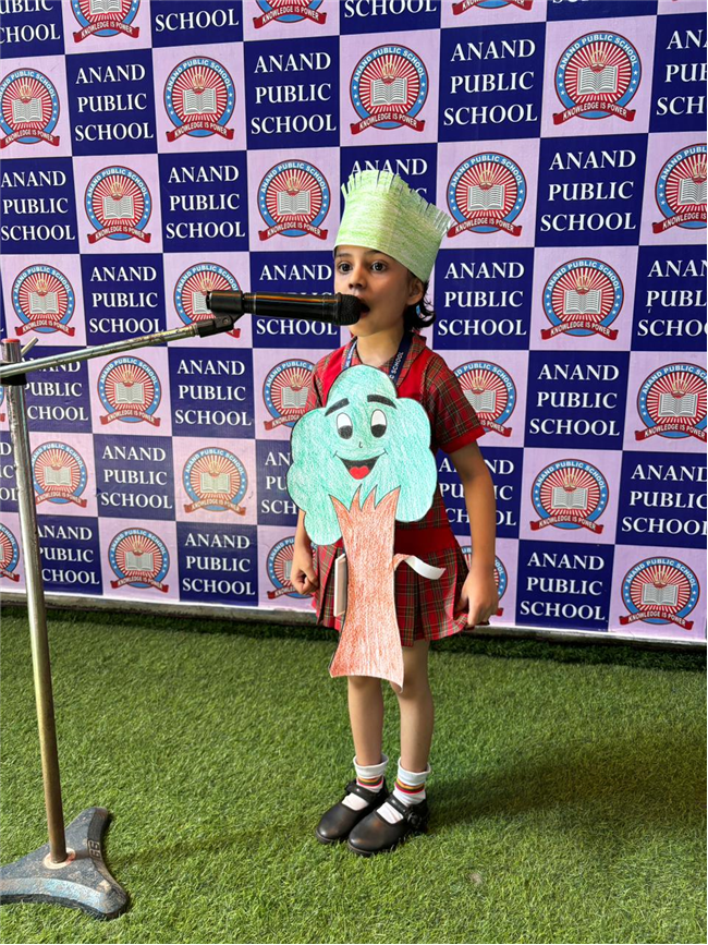 Hindi Rhyme Activity (Kindergarten)
