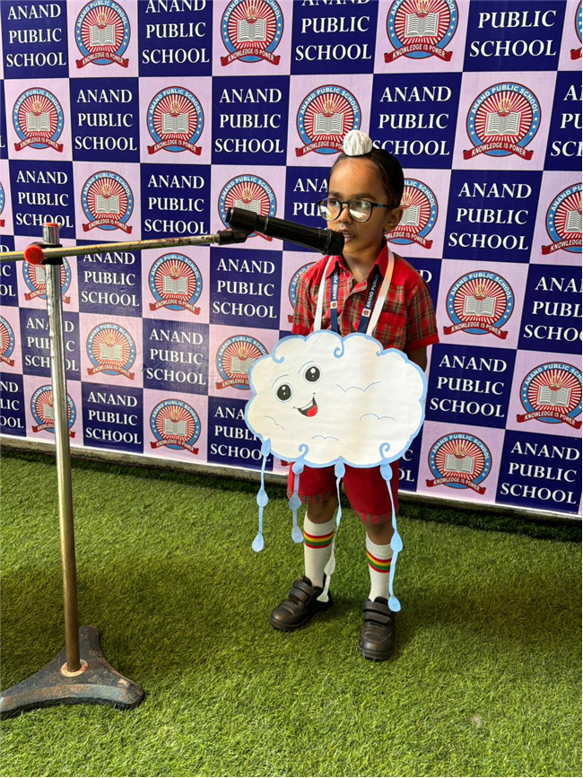 Hindi Rhyme Activity (Kindergarten)