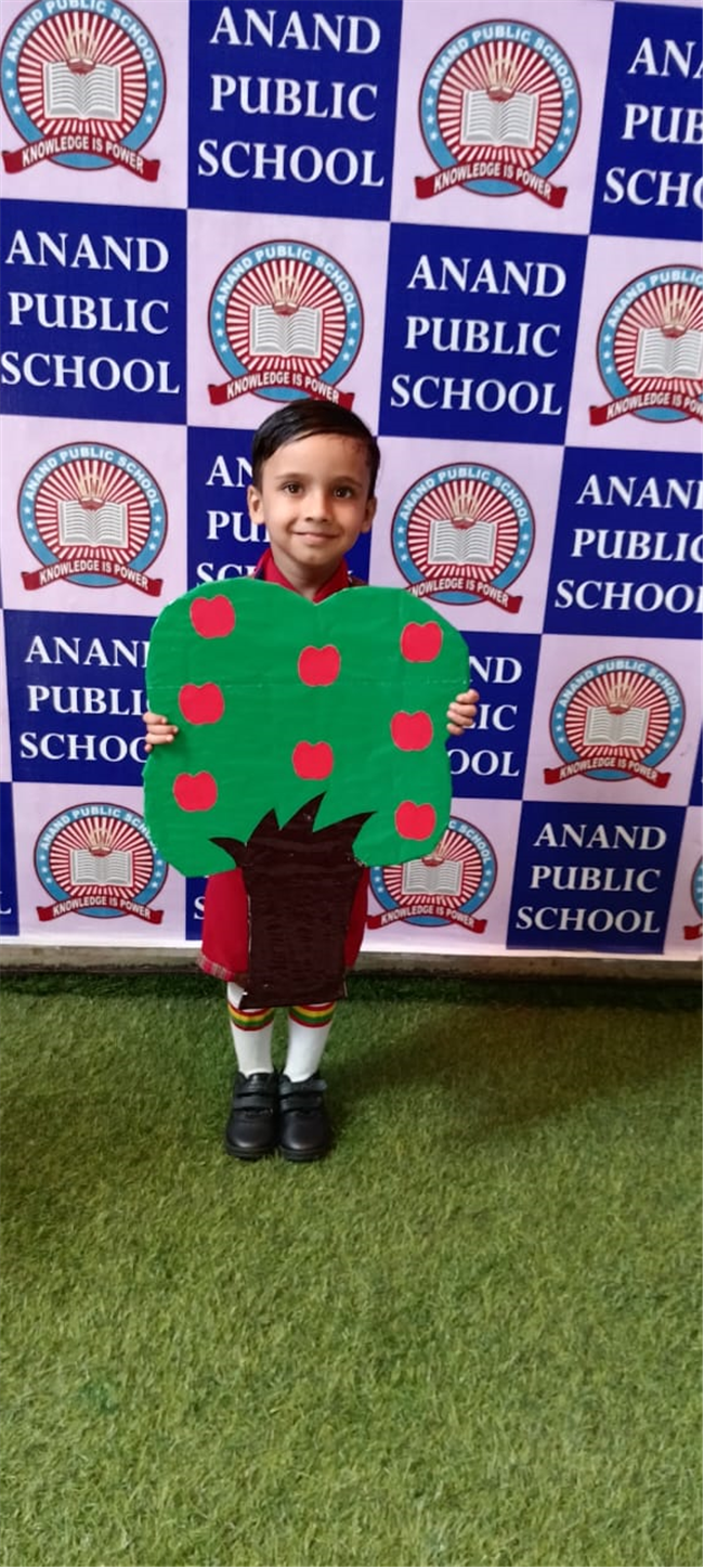 Hindi Rhyme Activity (Kindergarten)