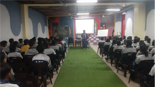 Conflict Management (19-11-2025)