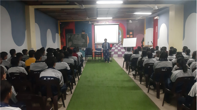 Conflict Management (19-11-2025)