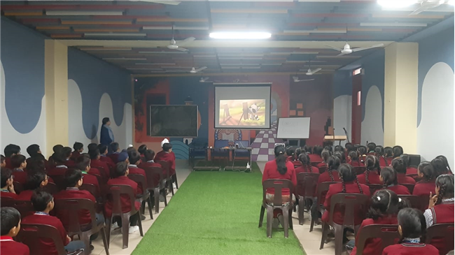 Conflict Management (19-11-2025)