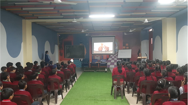 Conflict Management (19-11-2025)