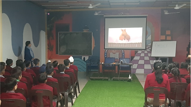 Conflict Management (19-11-2025)