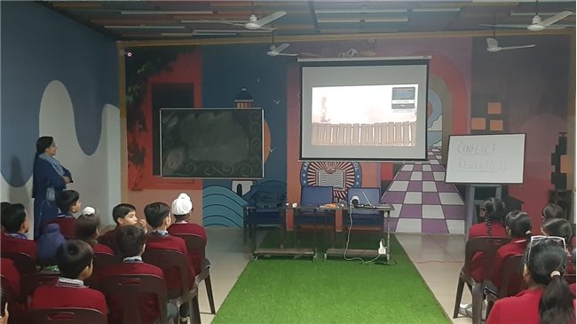 Conflict Management (19-11-2025)