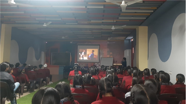 Conflict Management (19-11-2025)