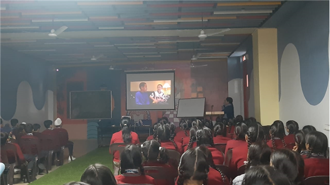 Conflict Management (19-11-2025)