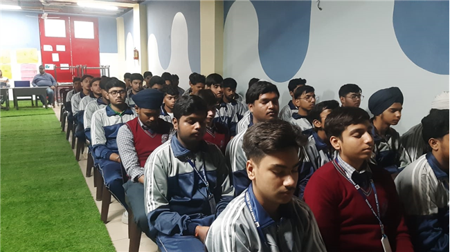 Conflict Management (19-11-2025)