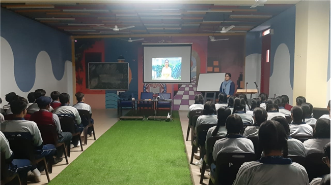 Conflict Management (19-11-2025)