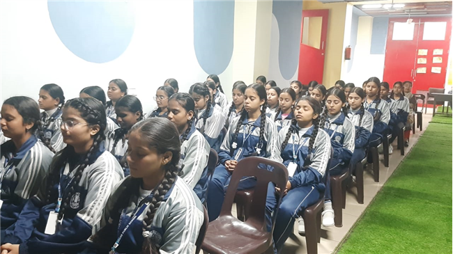 Conflict Management (19-11-2025)