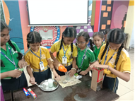 23-07-2025 Science Activity