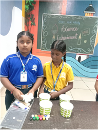23-07-2025 Science Activity