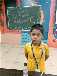 23-07-2025 Science Activity