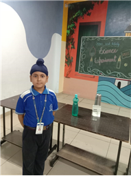 23-07-2025 Science Activity