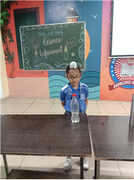 23-07-2025 Science Activity
