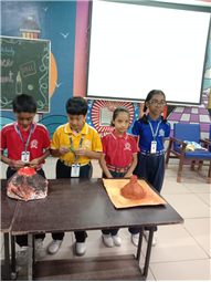 23-07-2025 Science Activity